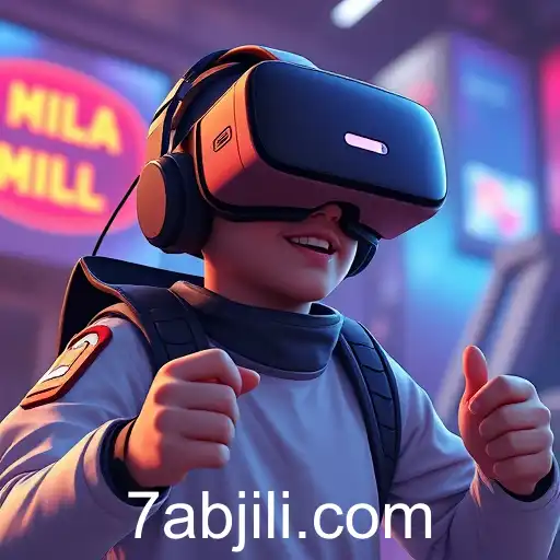The Rise of Abjili in the Gaming World