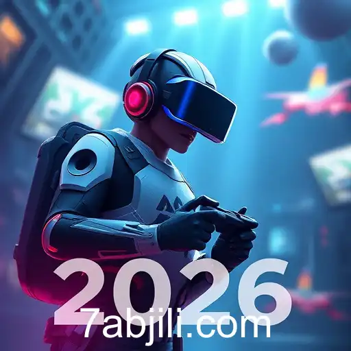 Gaming Dynamics: Abjili Leads the Way in 2026