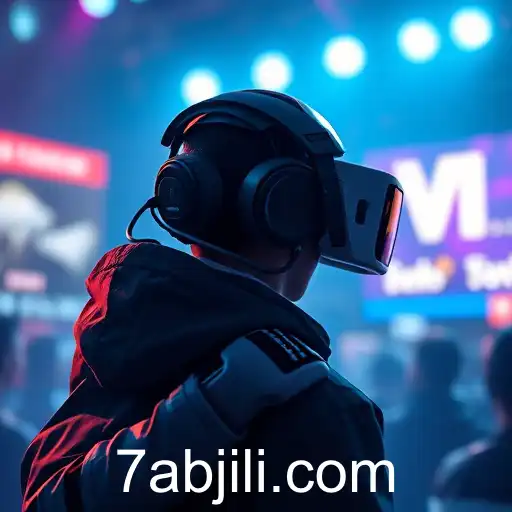 The Rise of Abjili in the Gaming World
