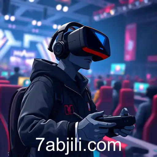 Abjili: Revolutionizing Online Gaming in 2025