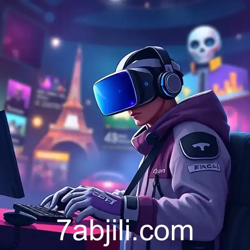 Abjili: Revolutionizing Online Gaming in 2026