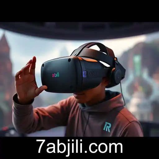 Abjili: Revolutionizing Online Gaming in 2025