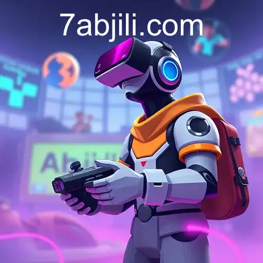 Abjili: Revolutionizing Online Gaming Experiences