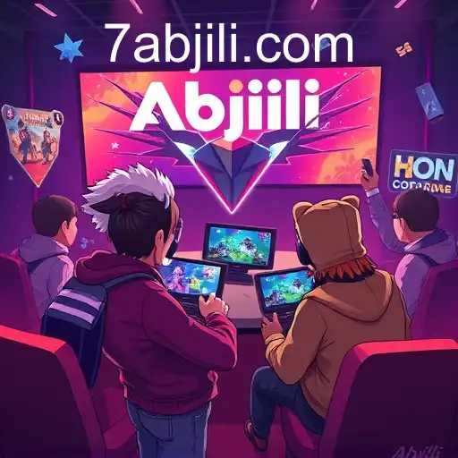 The Rise of Abjili in the Modern Gaming Landscape