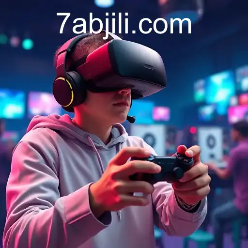 The Evolution of Online Gaming in a Digital Era