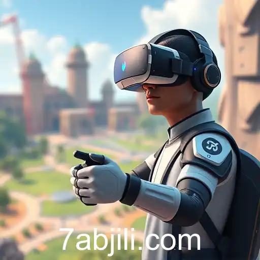 Abjili: The Evolution of Gaming in 2025