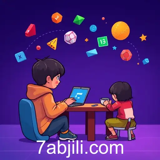 Gaming Revolution Sparks Online Buzz