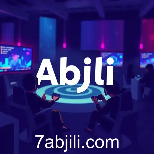 Gaming Trends and the Rise of Abjili