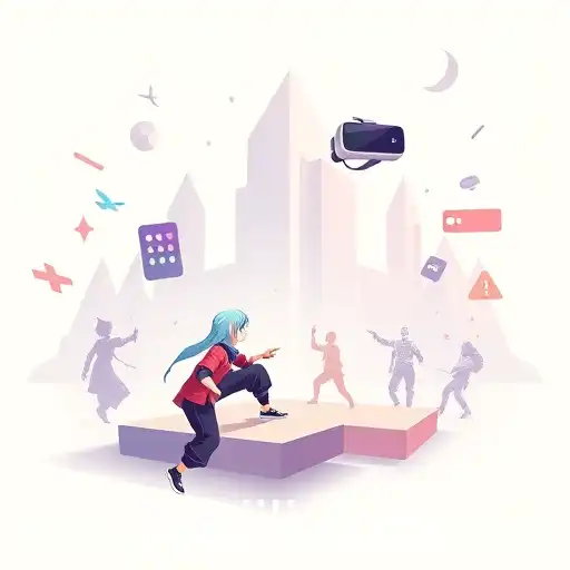 Gaming Trends and the Rise of Abjili