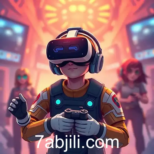 The Growing Influence of Abjili in Online Gaming