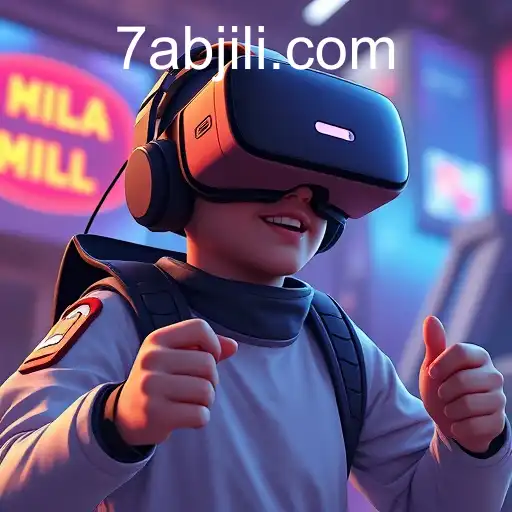 The Rise of Abjili in the Gaming World