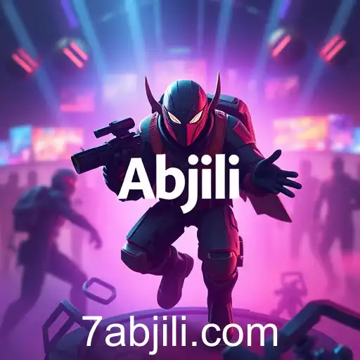 Abjili: Revolutionizing Online Gaming in 2025