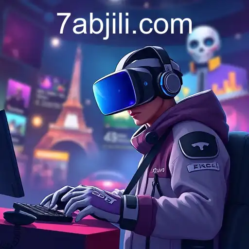 Abjili: Revolutionizing Online Gaming in 2026