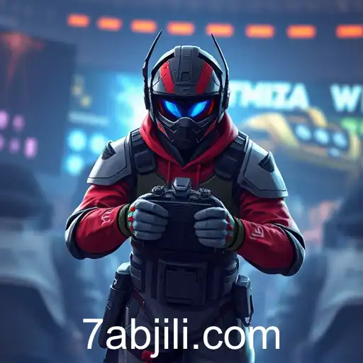 Abjili Revolutionizes Online Gaming