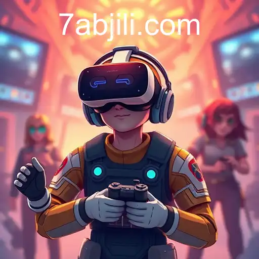 The Rise of Abjili in Online Gaming