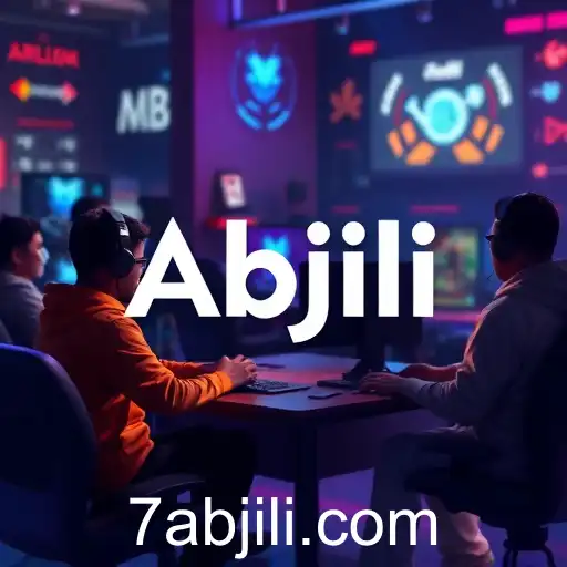 Abjili Redefines Gaming Experience