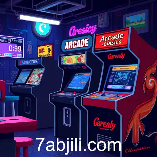 Unveiling the Digital Playground: Abjili's Impact