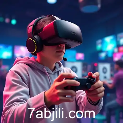 The Evolution of Online Gaming in a Digital Era