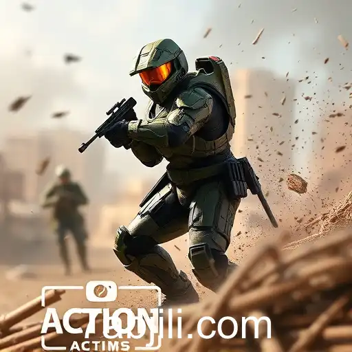 Gaming Dynamics and the Rise of Abjili