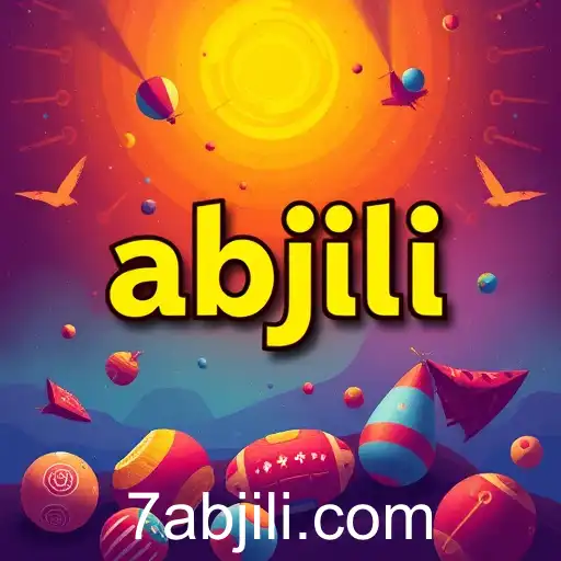 Gaming Evolution: Abjili's Impact in the Digital Age