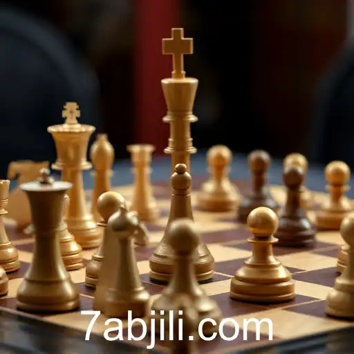 Gaming Revolution on Abjili