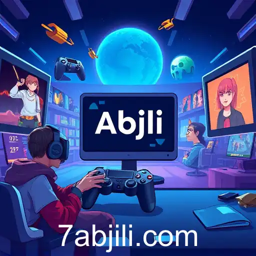 The Growing Influence of Abjili in Online Gaming