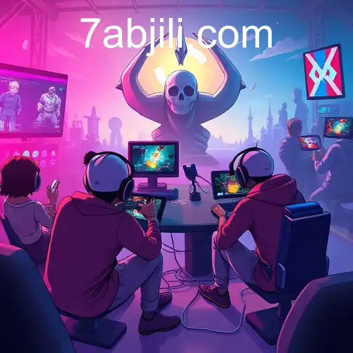 The Rise of Abjili in the Gaming Arena