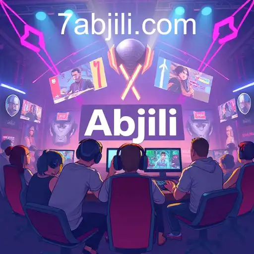 The Rise of Abjili in the Gaming World