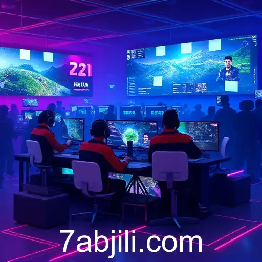 The Rise of Online Gaming Platforms