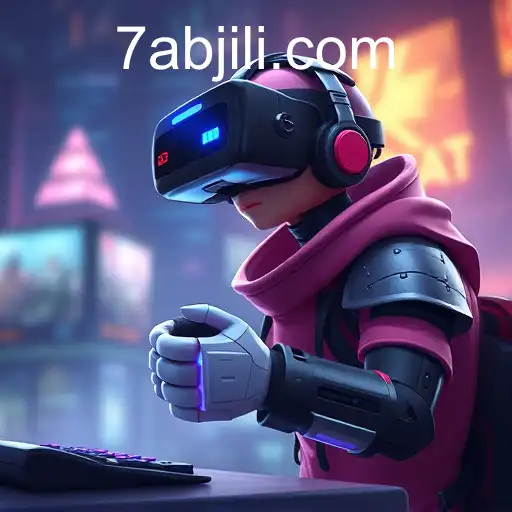 The Rise of Abjili in Modern Gaming