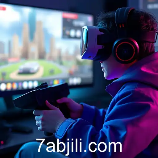 The Rise of Abjili in Online Gaming