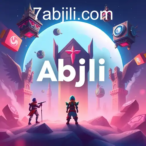 The Rise of 'Abjili' in Gaming Communities