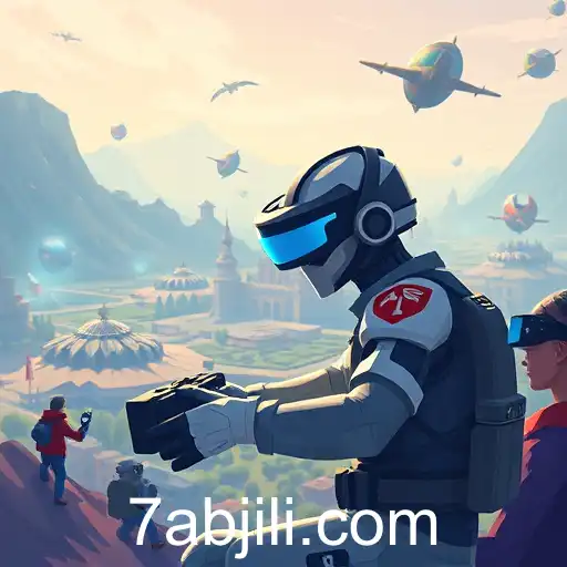 The Rise of 'Abjili': Revolutionizing Online Gaming