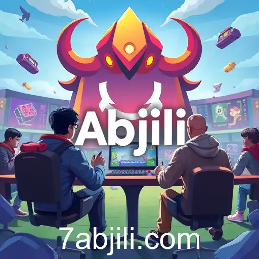 Rising Popularity of Abjili: A New Era in Online Gaming