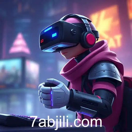 The Rise of Abjili in Modern Gaming